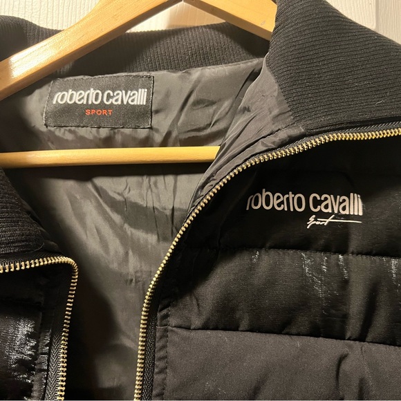 Roberto cavalli sport jacket - Picture 3 of 7